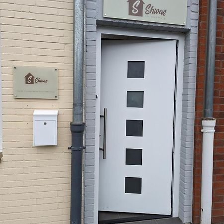 Shivas Ferienwohnung Goch Exteriér fotografie