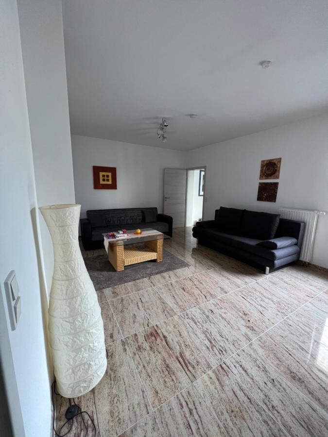 Shivas Ferienwohnung Goch Exteriér fotografie