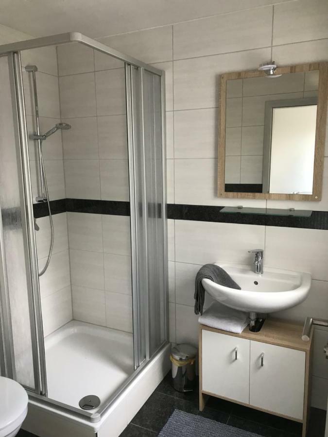 Shivas Ferienwohnung Goch Exteriér fotografie